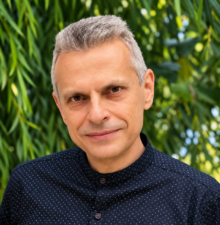 Andreas Constantine